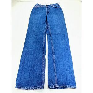 Levi's Men's Orange Tab 28 Jean White Patch‎ California Straight Orangetab Talon